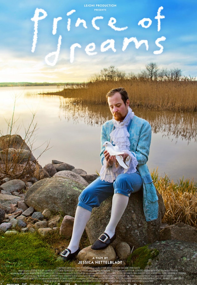 Drømmeprins
