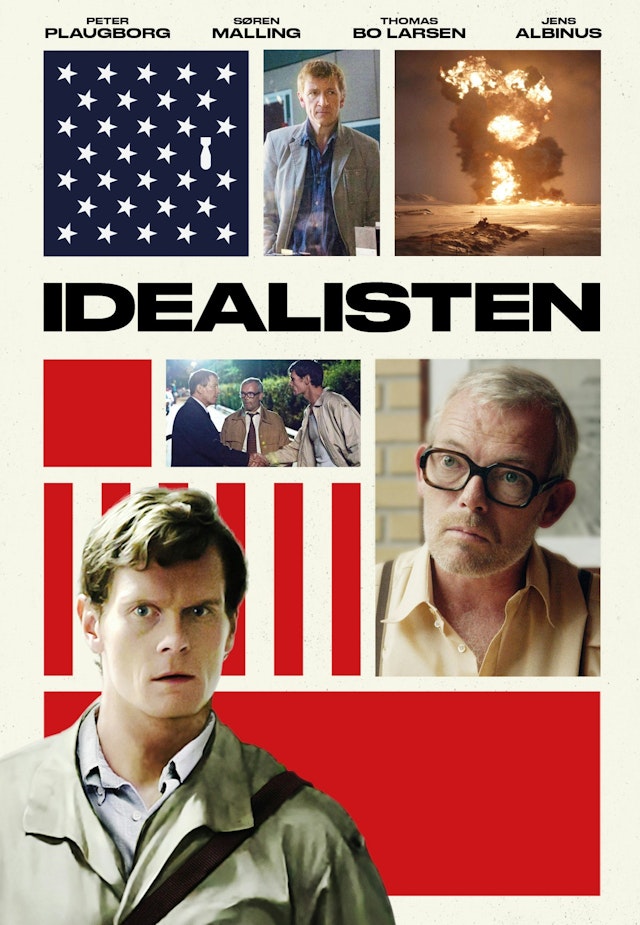 Idealisten