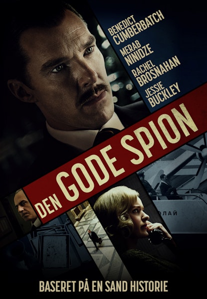 Den gode spion
