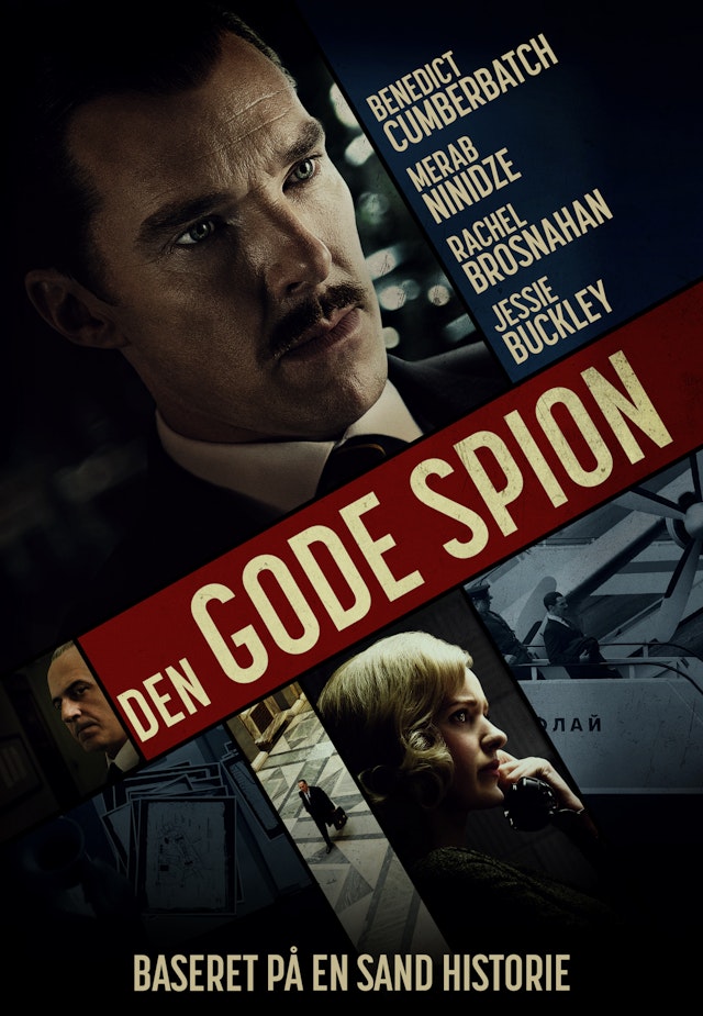 Den gode spion