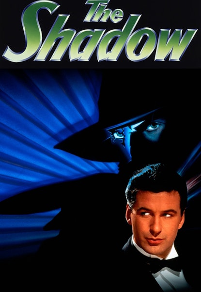 The Shadow