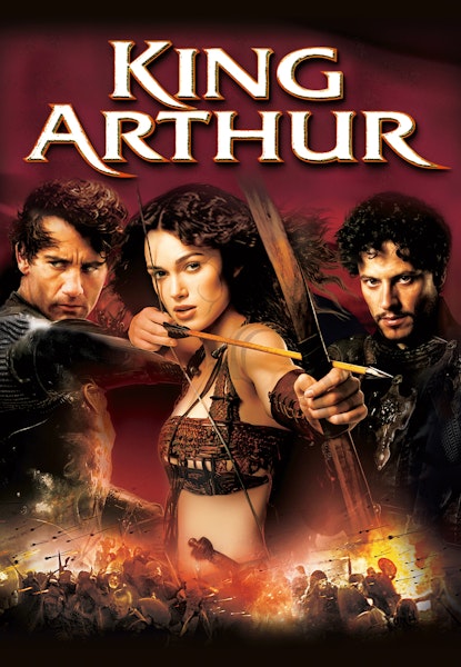 King Arthur