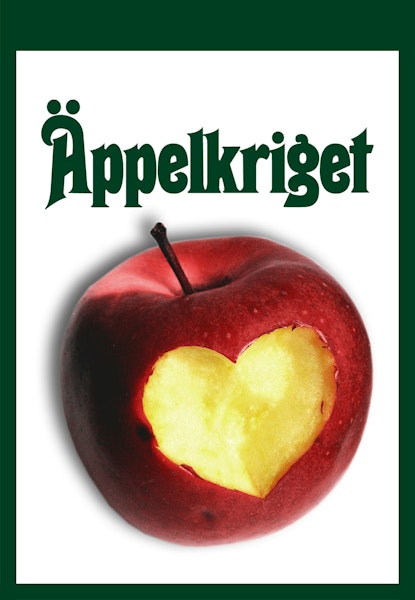 Eplekrigen