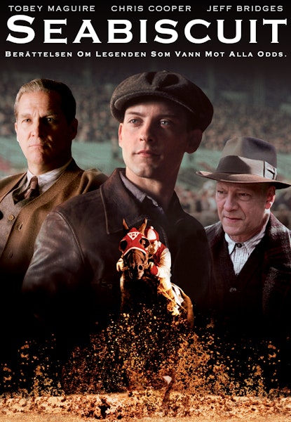 Seabiscuit
