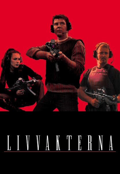 Livvakterna