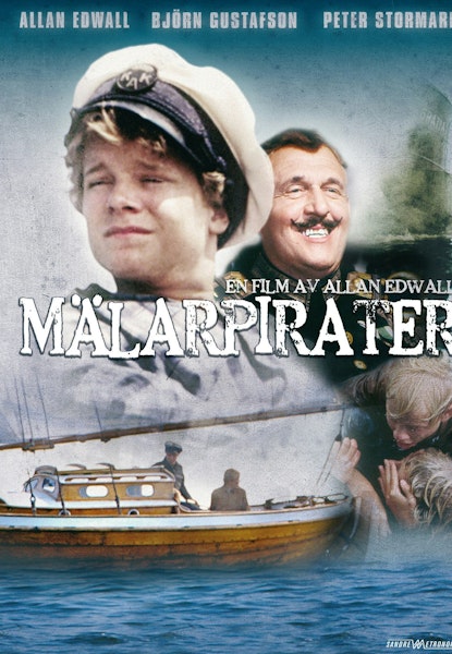 Mälarpirater