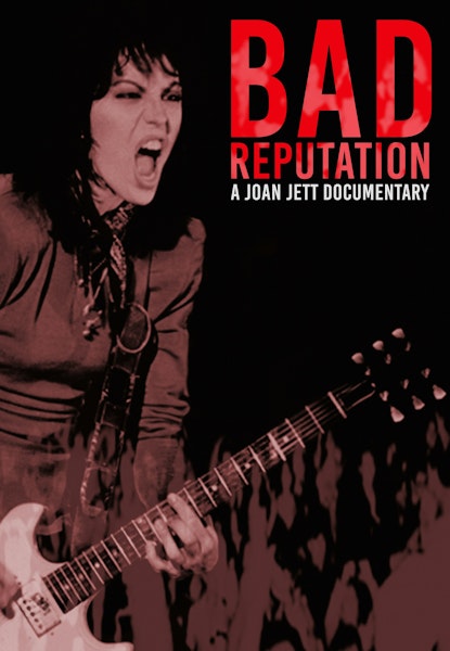 Bad Reputation