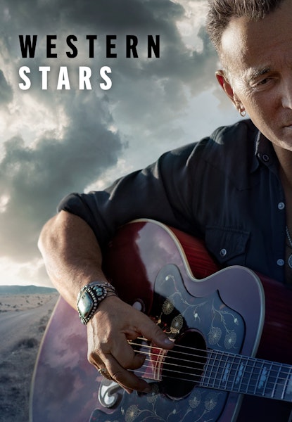 Western Stars