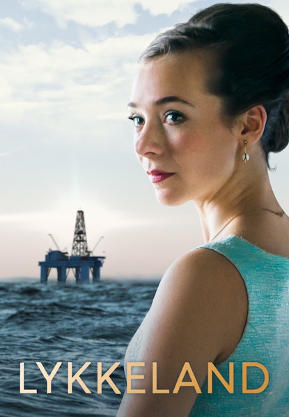 Lykkeland