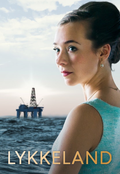 Lykkeland