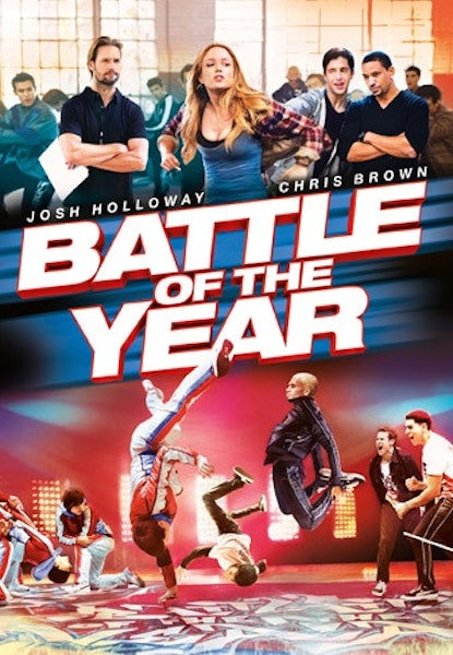 Battle of the year