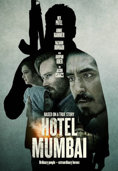 Hotel Mumbai