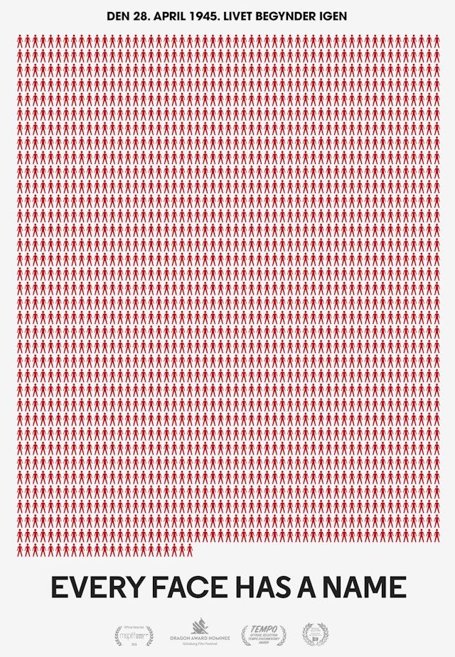 Every Face has a Name
