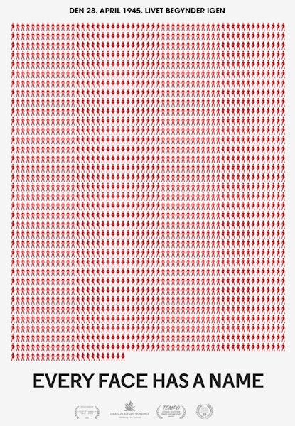 Every Face has a Name