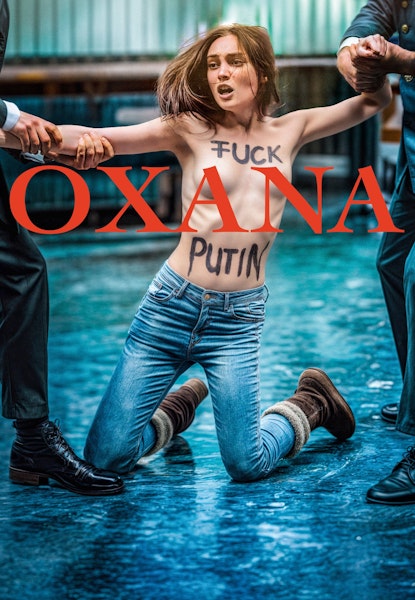Oxana