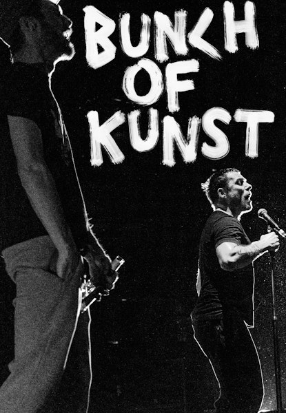 Bunch of Kunst
