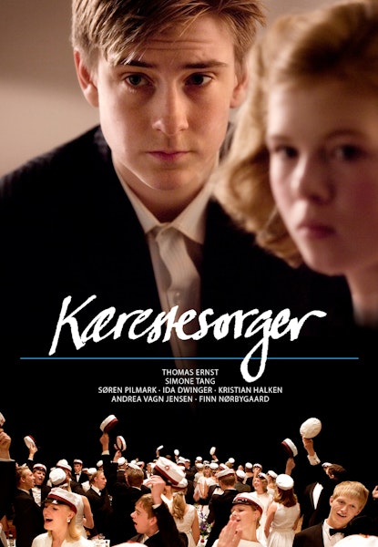 Kærestesorger