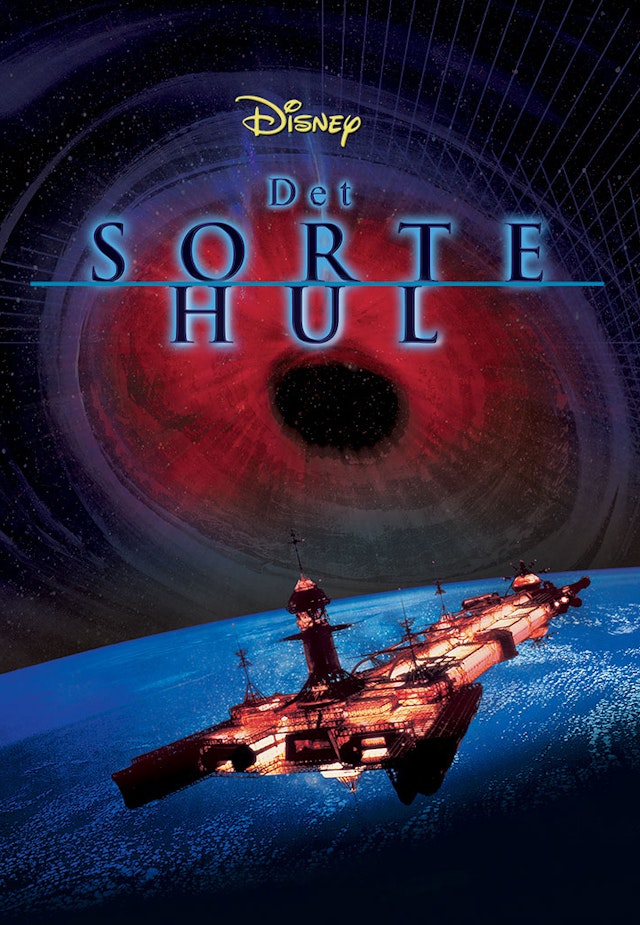 Det sorte hul