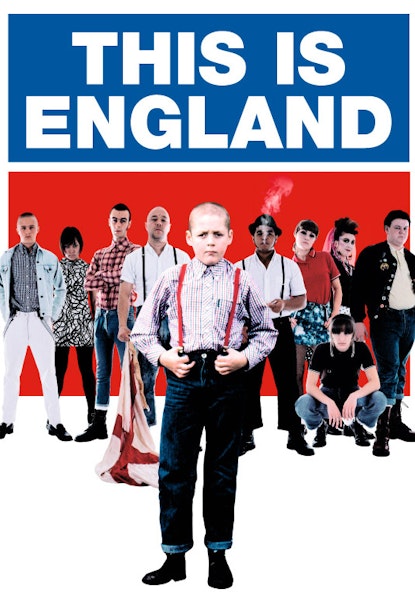 This is England