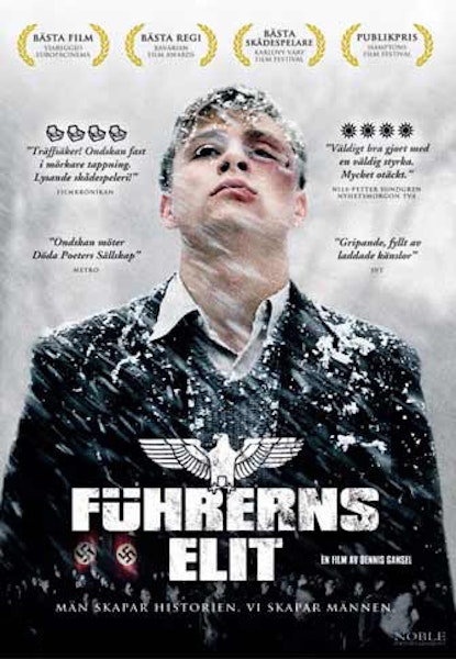 Führerns elit