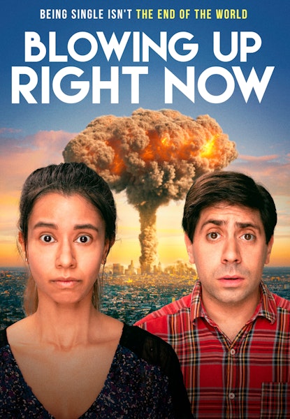 Blowing Up Right Now