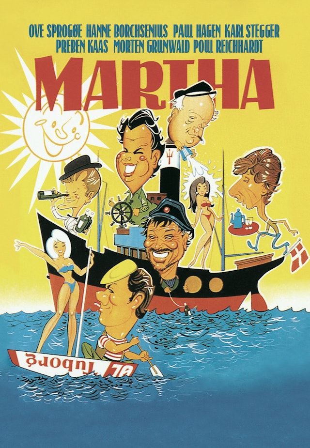 Martha