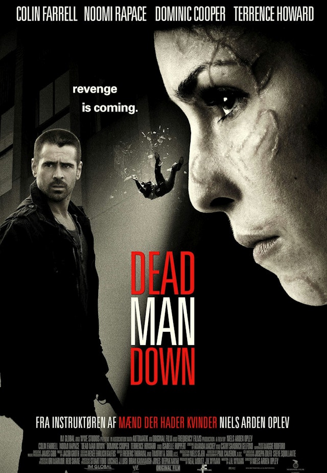 Dead Man Down