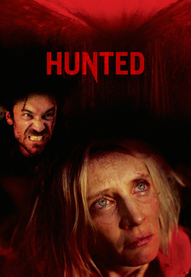 Hunted