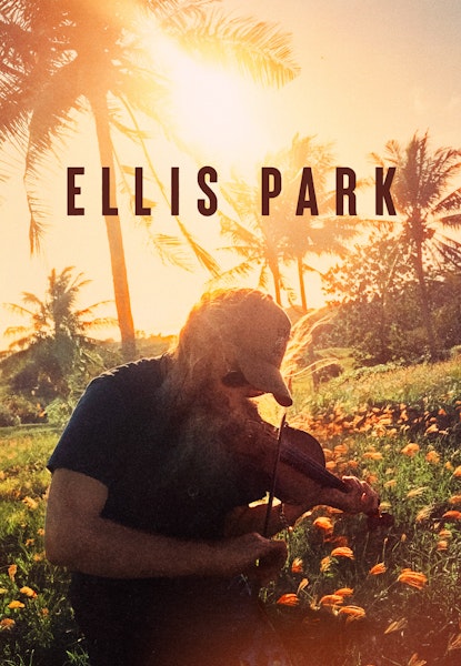 Ellis Park