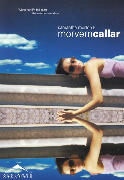 Morvern Callar