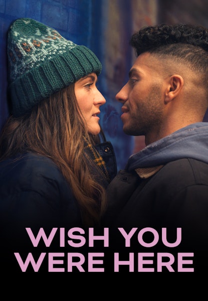 Wish You Were Here