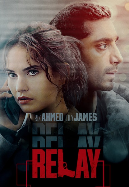 Relay