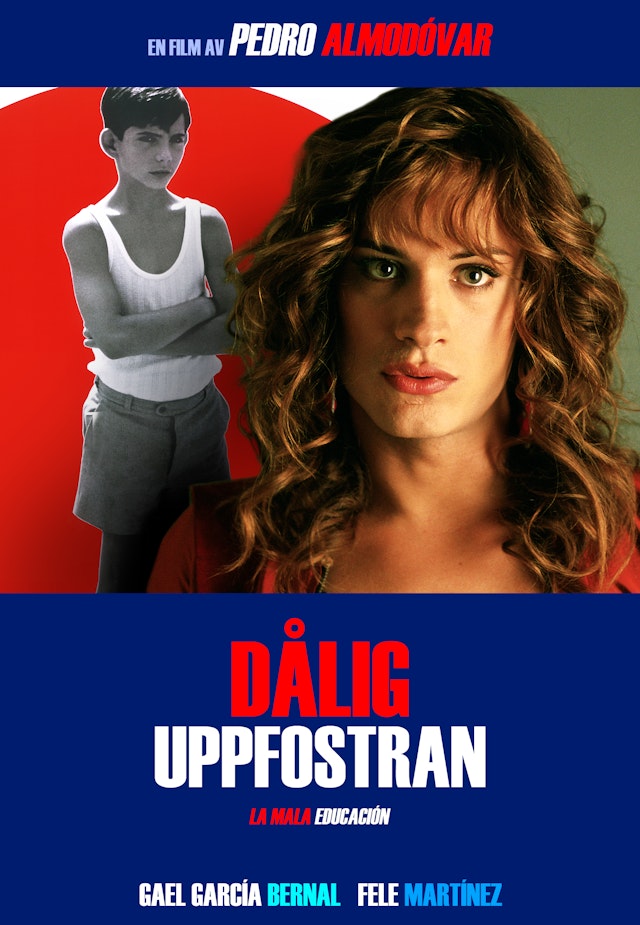 Dålig uppfostran