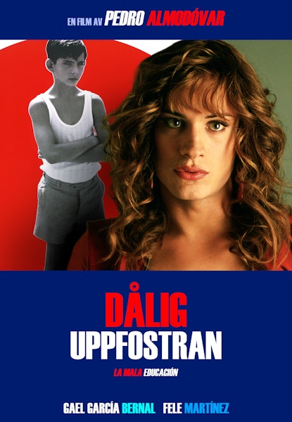 Dålig uppfostran