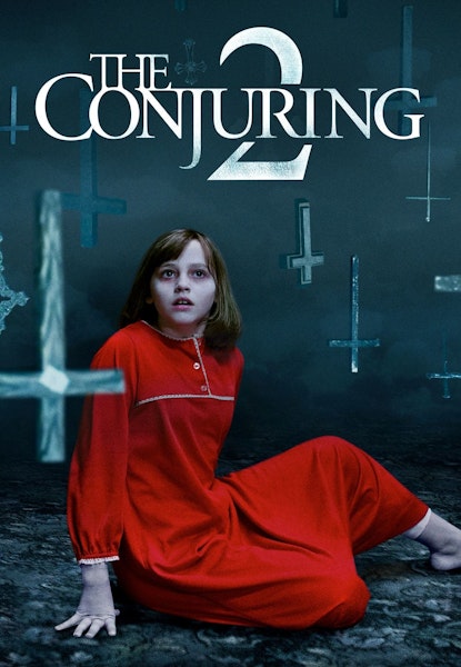 The Conjuring 2