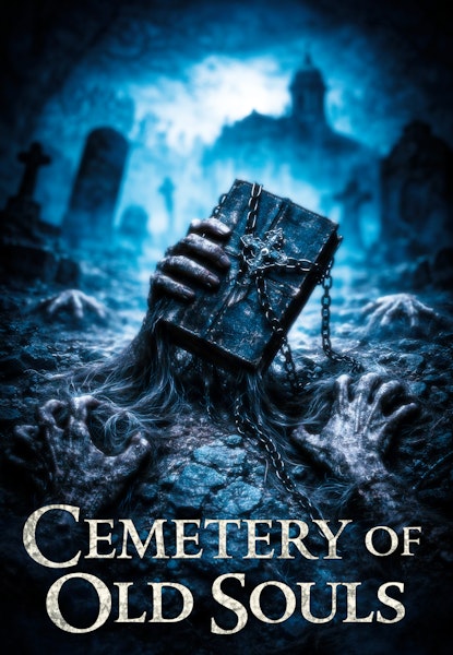 Cemetery of Lost Souls