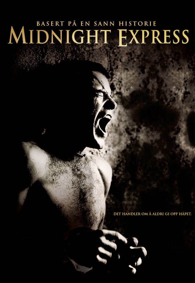 Midnight Express