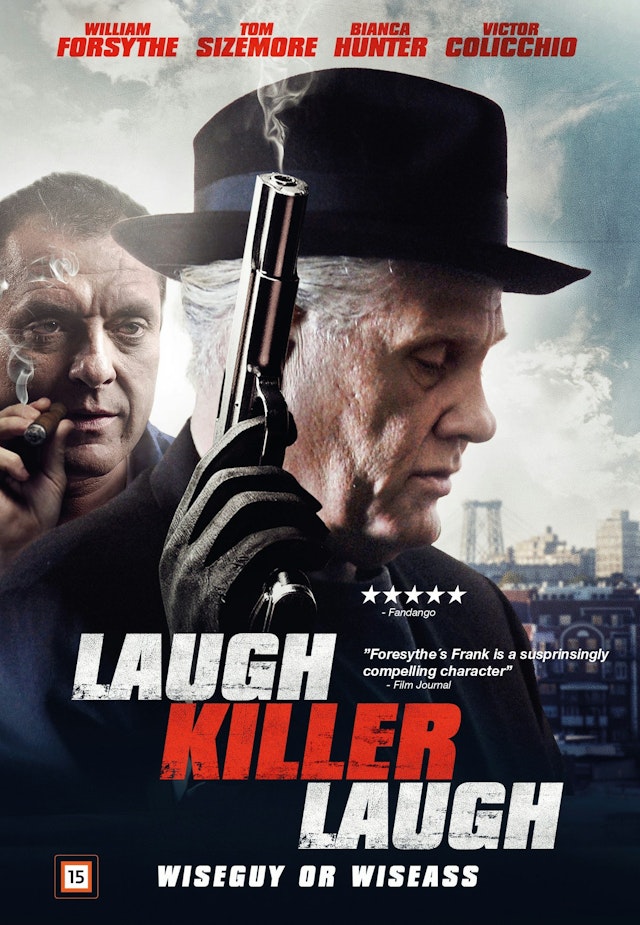 Laugh Killer Laugh