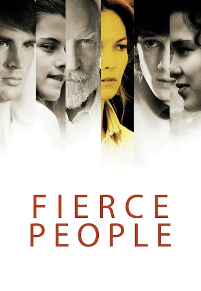 Fierce People