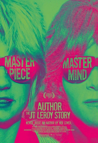 Author: The JT LeRoy Story