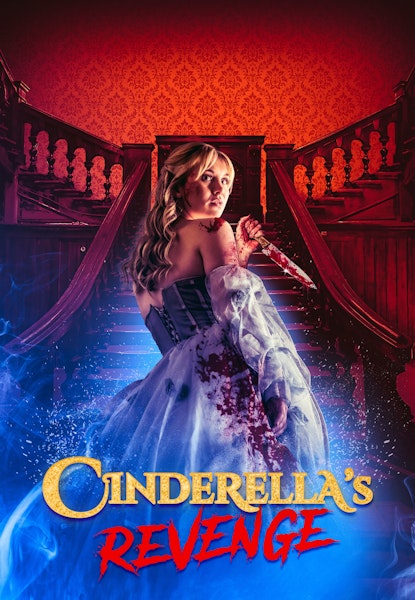 Cinderella’s Revenge