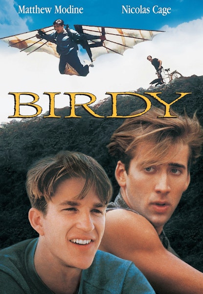 Birdy