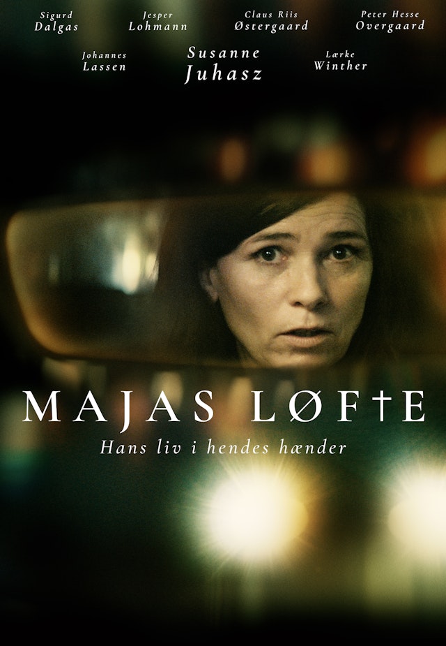 Majas løfte