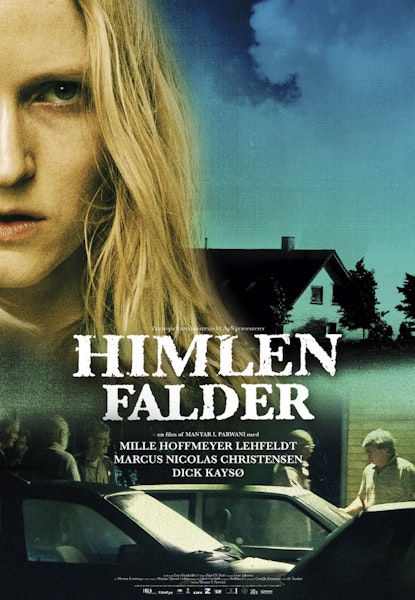 Himlen Falder