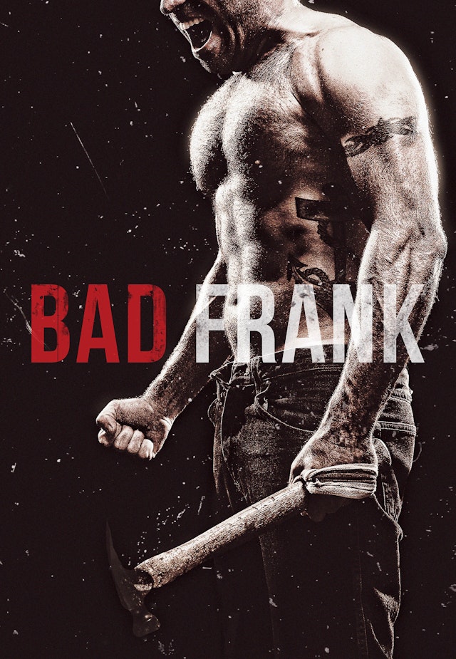 Bad Frank
