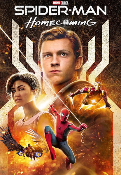 Spider-Man: Homecoming