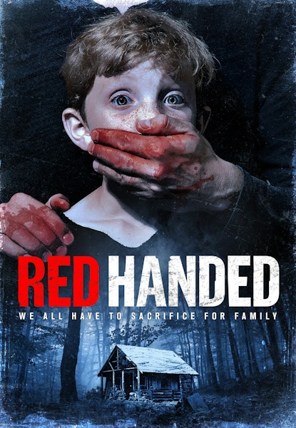 Red Handed