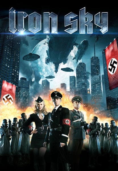 Iron Sky