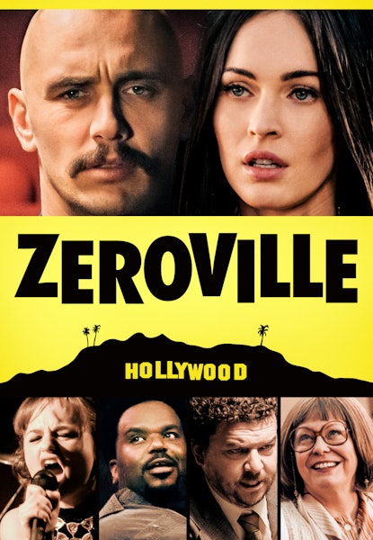 Zeroville