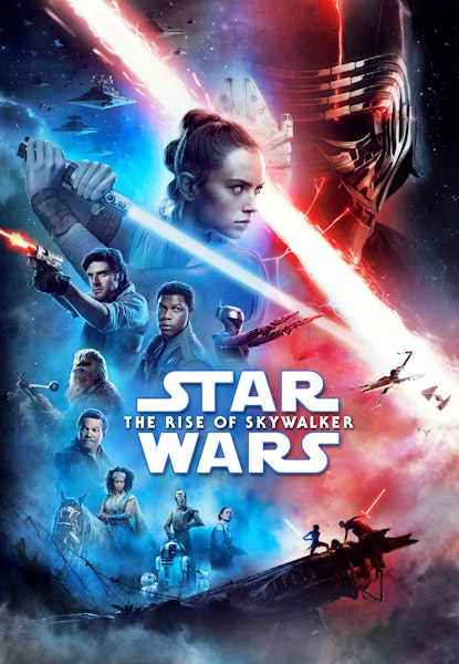 Star Wars: The Rise of Skywalker